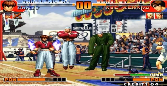 游戏中的那些废招，搞不懂设计师是在怎样的精神状态下弄出来的！