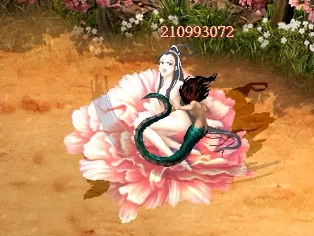 游戏中的那些废招，搞不懂设计师是在怎样的精神状态下弄出来的！