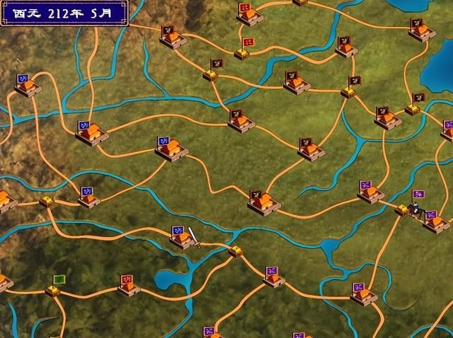 三国群英传2里的军师技“劝降”是真的看脸吗？很多玩家都不清楚