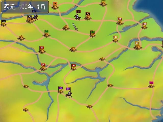 三国群英传2里的军师技“劝降”是真的看脸吗？很多玩家都不清楚