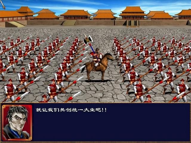 三国群英传2里的军师技“劝降”是真的看脸吗？很多玩家都不清楚