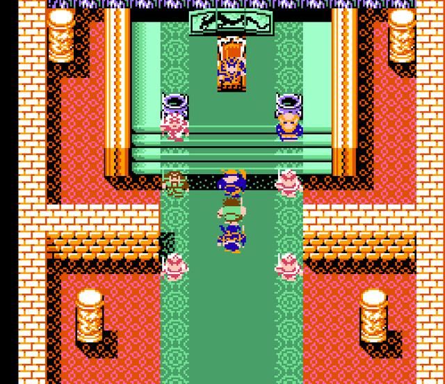 吞食天地2：平荆州之前，刘备军竟然出现逃兵，而且还被敲竹杠！