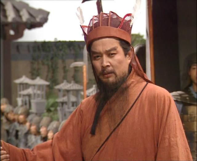 三国群英传1：你以为是文官，实际上他们却是武将！