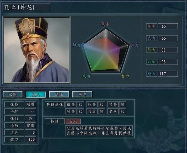 三国志11：古代名将的获取方式，当年你曾获得过哪些中华名将