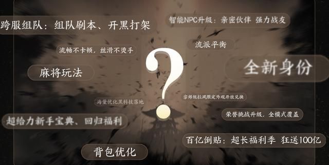 逆水寒手游获“年度玩家最喜爱游戏大奖”，评委给出神级四字点评