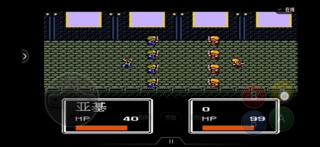 FC上的半熟英雄，难度逆天让当年买过卡带的玩家直呼后悔！