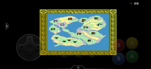 FC上的半熟英雄，难度逆天让当年买过卡带的玩家直呼后悔！