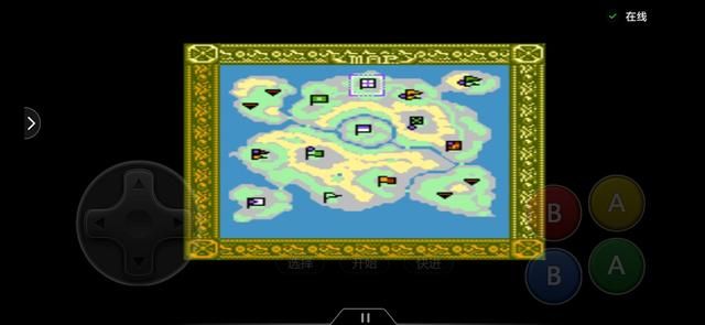 FC上的半熟英雄，难度逆天让当年买过卡带的玩家直呼后悔！