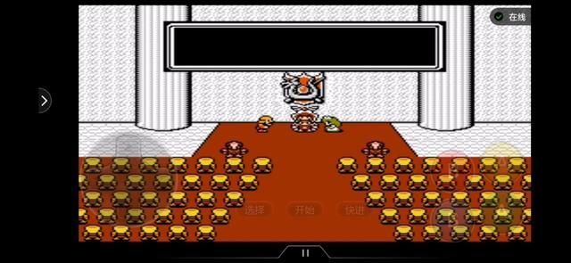 FC上的半熟英雄，难度逆天让当年买过卡带的玩家直呼后悔！