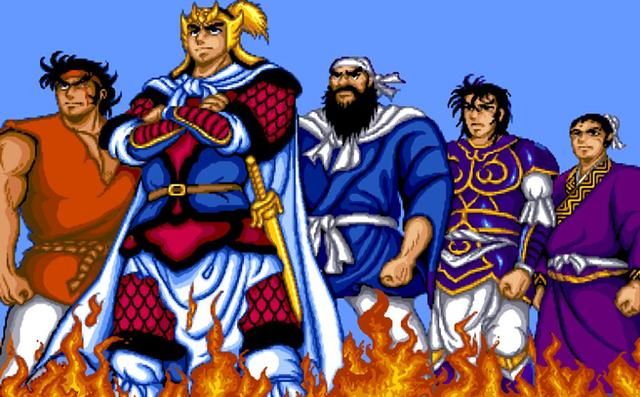 横山光辉三国志：如果系列能发展到现在，能和光荣一较高下吗？