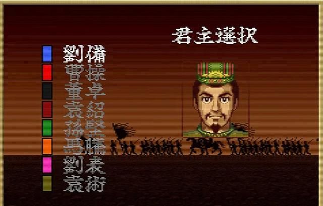 横山光辉三国志：如果系列能发展到现在，能和光荣一较高下吗？