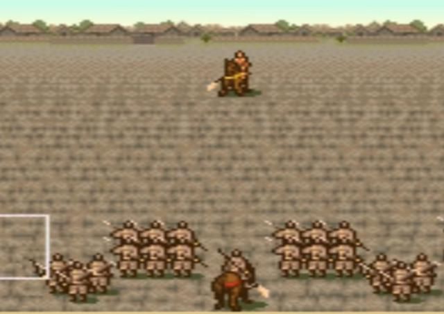 横山光辉三国志：如果系列能发展到现在，能和光荣一较高下吗？