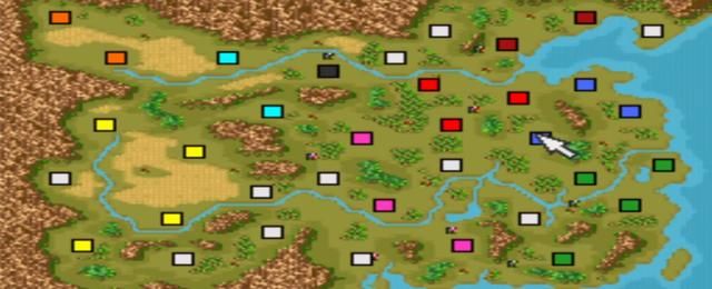 横山光辉三国志：如果系列能发展到现在，能和光荣一较高下吗？