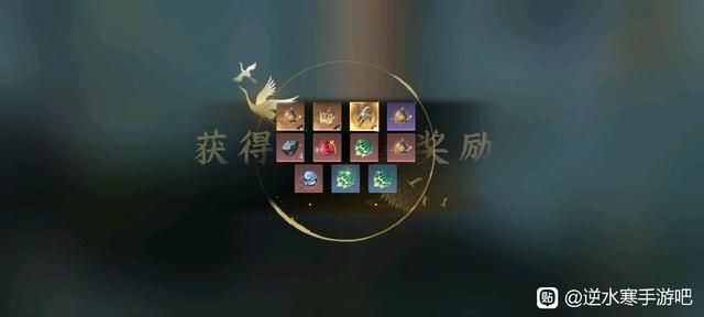 号称让MMO再次伟大的逆水寒，已经成为了一款划时代的手游