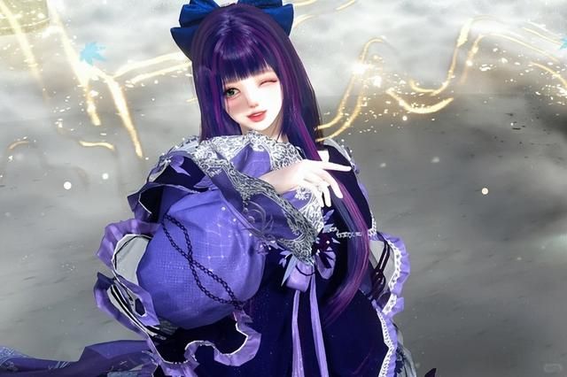 号称让MMO再次伟大的逆水寒，已经成为了一款划时代的手游