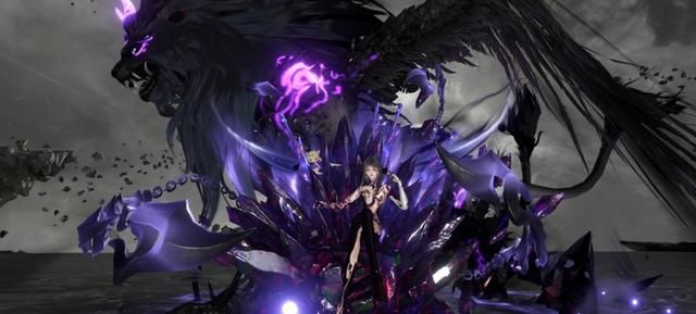 号称让MMO再次伟大的逆水寒，已经成为了一款划时代的手游