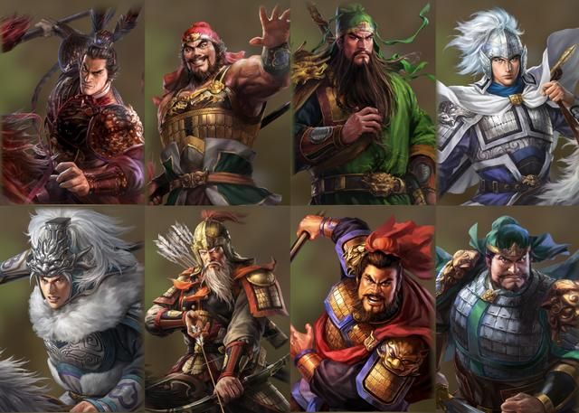 三国志14：比起姜维，邓艾会是更强的后期武将么？