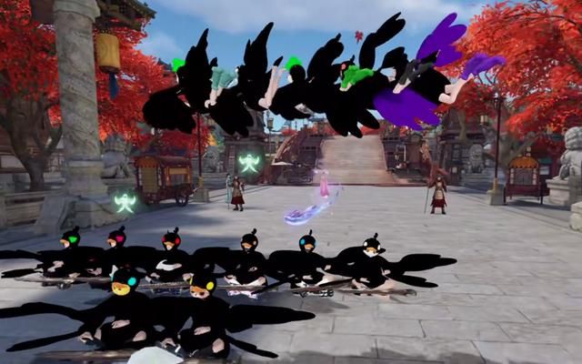 KFC“乌鸡全家桶”上线第一天爆了，网友：太黑了，看着熏眼睛