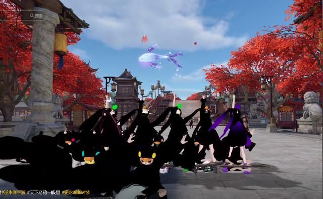 KFC“乌鸡全家桶”上线第一天爆了，网友：太黑了，看着熏眼睛