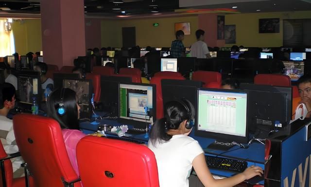 街机厅的崛起与没落，埋葬了一代人的青春！