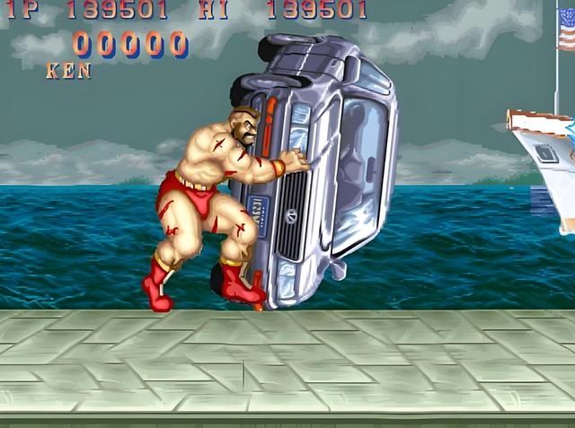 街机厅的崛起与没落，埋葬了一代人的青春！