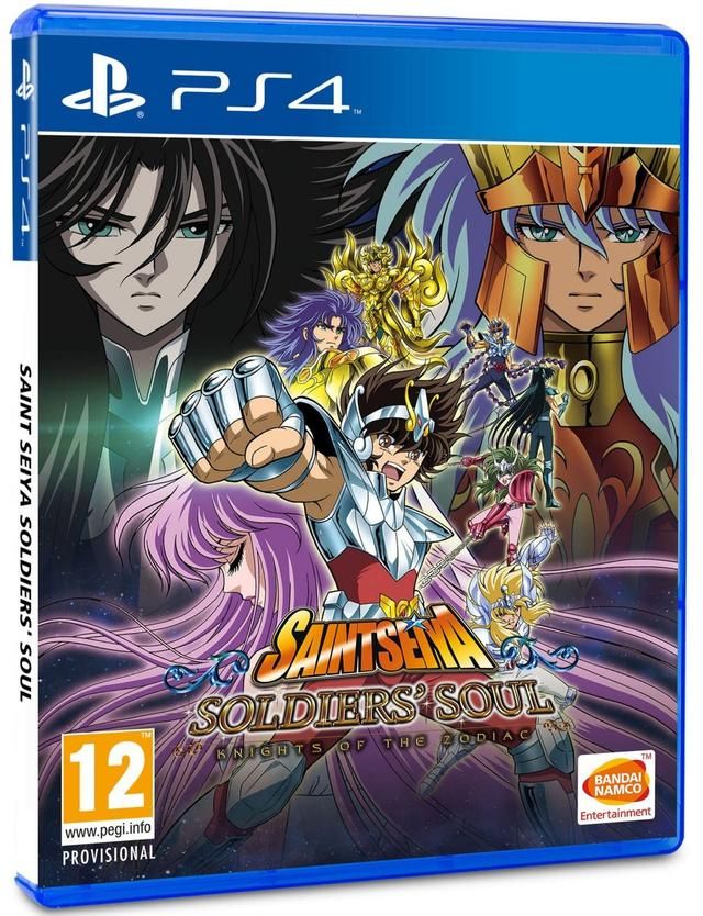 圣斗士星矢-斗士之魂，作为80最熟悉的IP，这款游戏圈钱很成功