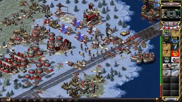 红警2有这么多快捷键？当年你知道几个？