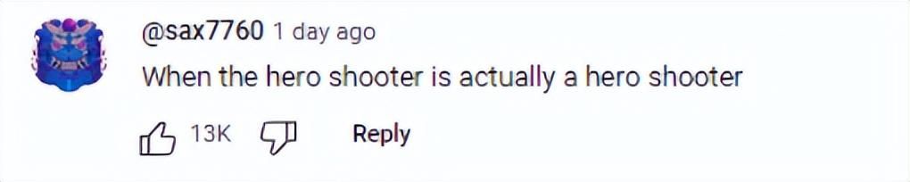 网易做的射击游戏，在国外突然火了，世界第一职业哥催更赶紧上线