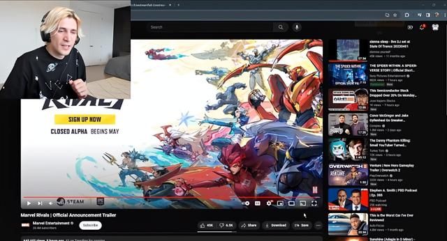 网易做的射击游戏，在国外突然火了，世界第一职业哥催更赶紧上线