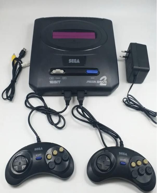 世嘉水浒传:经典归经典,但这款游戏确实是胡编乱造的!