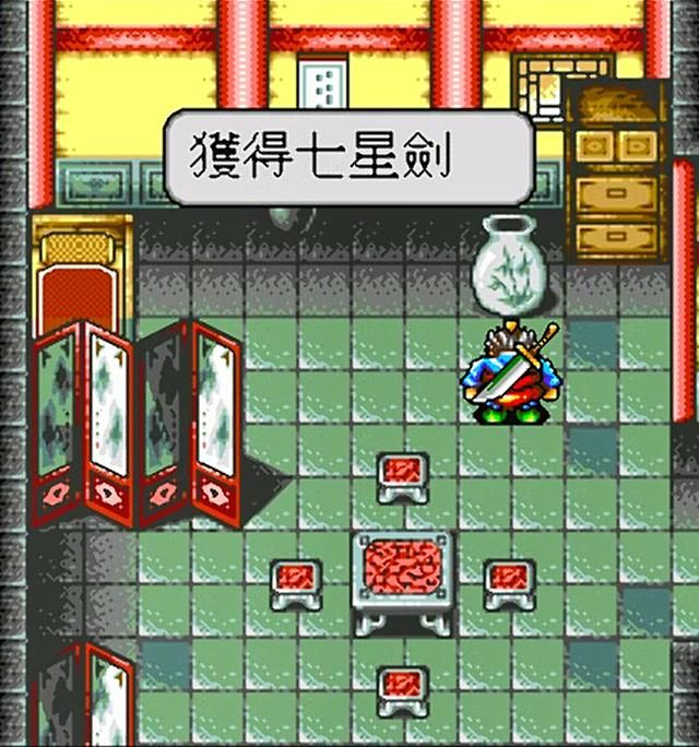 世嘉水浒传:经典归经典,但这款游戏确实是胡编乱造的!