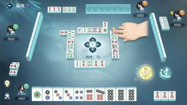 中国游戏厂商终于悟透了：原来6亿手游玩家一点都不矫情