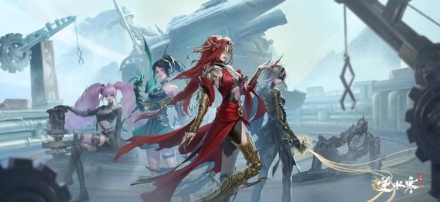 中国游戏厂商终于悟透了：原来6亿手游玩家一点都不矫情