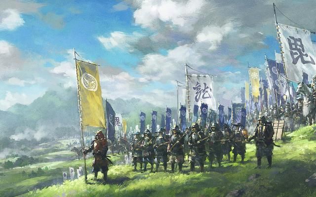 太阁立志传1：游戏开始最应该加什么能力？很多玩家当年都加错了