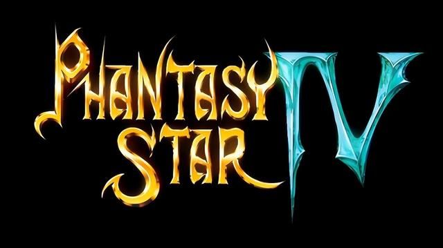 世嘉非常优秀的RPG，多年后我依然庆幸当初玩过这些游戏