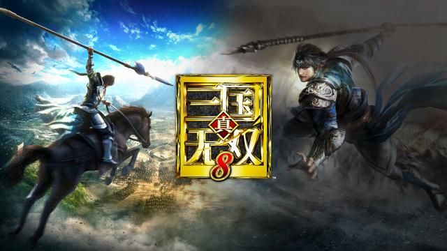 三国无双8：曹魏的女将赏析，看来岛国人十分了解曹操的喜好！