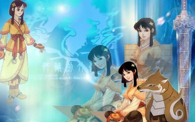 轩辕剑苍之涛:粗糙的3D制作为什么会被玩家奉为神作?