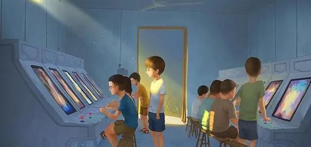 全国统一,每个街机厅都必备的游戏有哪些?