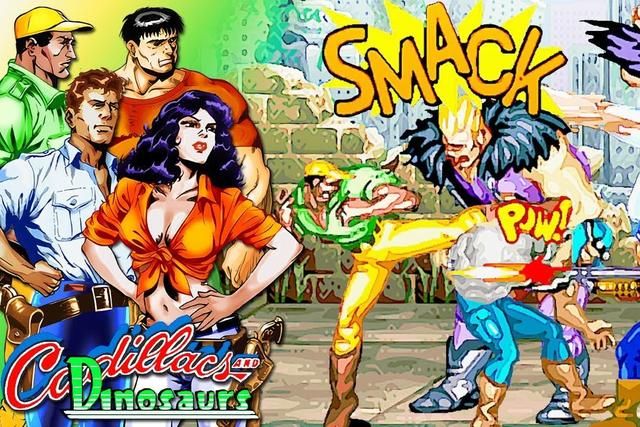 全国统一,每个街机厅都必备的游戏有哪些?