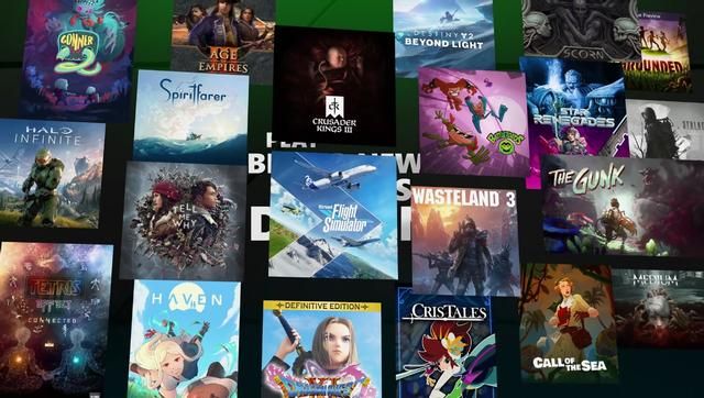 让玩家爱不释手的游戏,说不完,根本说不完!