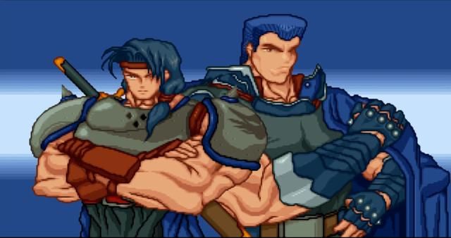 让玩家爱不释手的游戏,说不完,根本说不完!