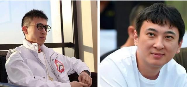 人帅声酥,手握千人联盟,逆水寒传奇神豪的隐藏身份把人吓到了