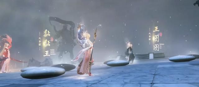 人帅声酥,手握千人联盟,逆水寒传奇神豪的隐藏身份把人吓到了