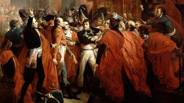 不玩中国和岛国时期历史题材游戏?那么老外都喜欢哪些历史时期?