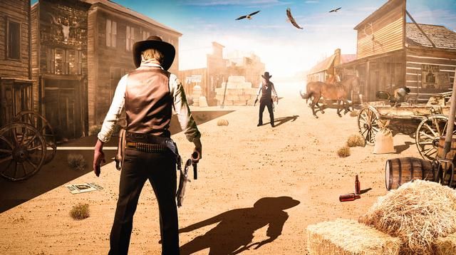 不玩中国和岛国时期历史题材游戏?那么老外都喜欢哪些历史时期?