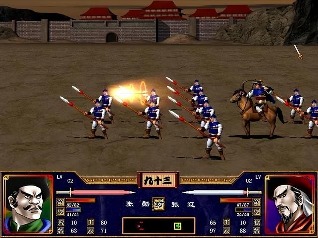 《三国群英传2》里封武将技是武将技的克星的说法真的靠谱吗?