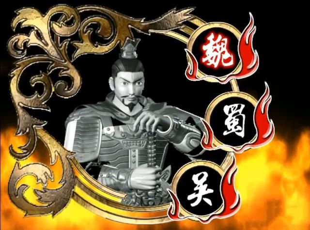 三国英豪2:一款仿三国无双的横版动作闯关游戏,谁玩谁难受