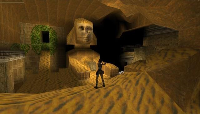 DOS上那些难度很大的游戏,能玩通关的都是高手!