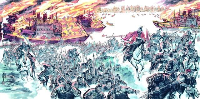 FC吞食天地2:赤壁之战的趣事,这放在当年绝对是玩家不知道的!