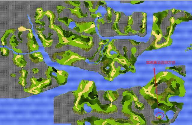 FC吞食天地2:赤壁之战的趣事,这放在当年绝对是玩家不知道的!